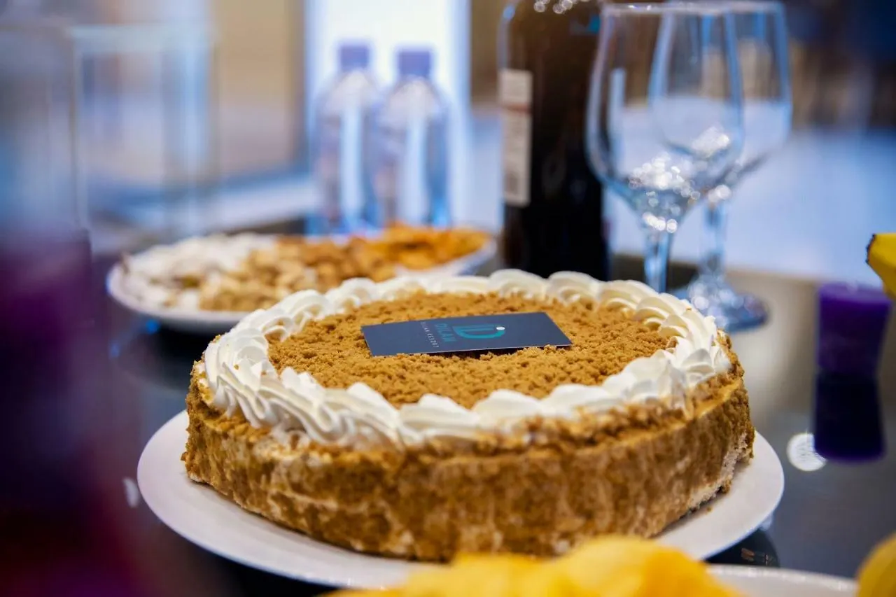 فندق الرياضفي  شاليه ديلان Dilan 0*, الرياض