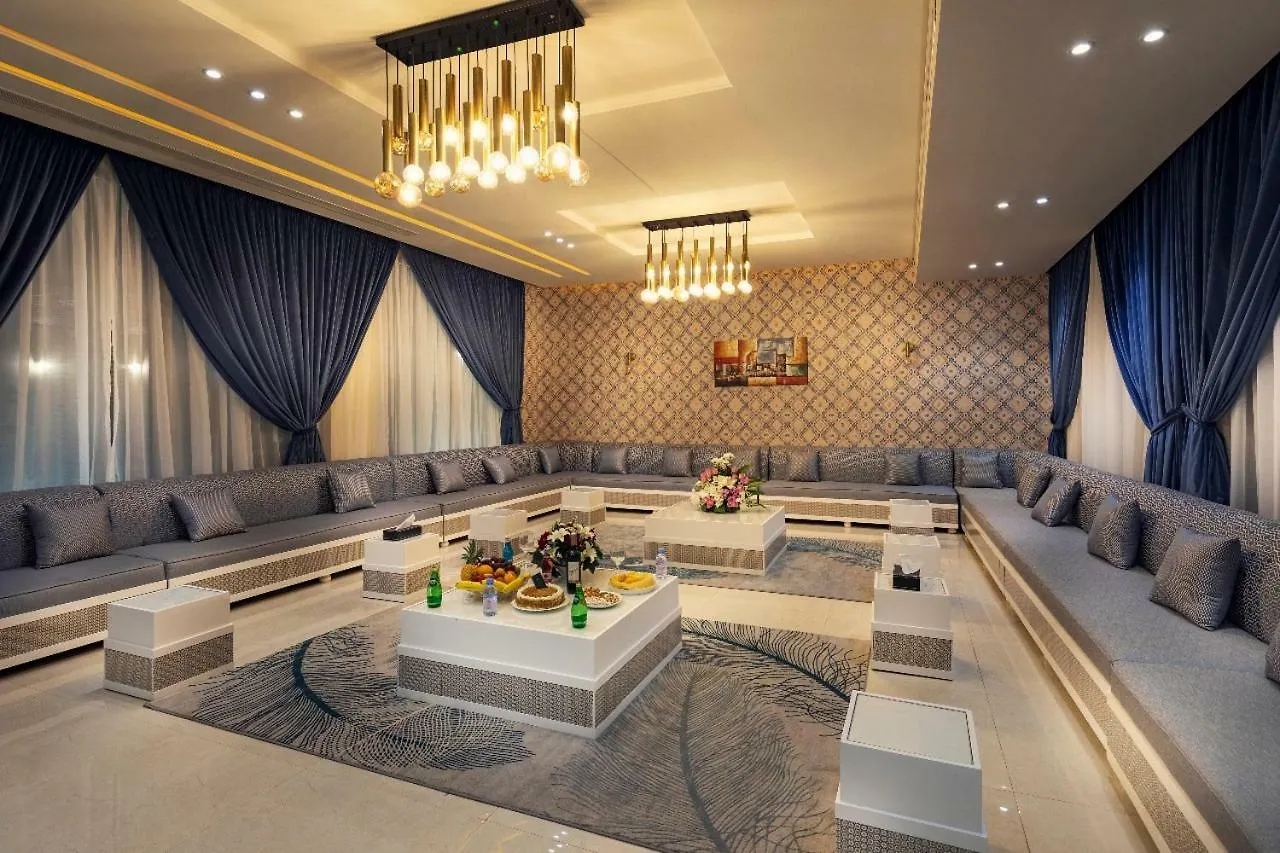 شاليه ديلان Dilan Hotel Riyadh Guest house