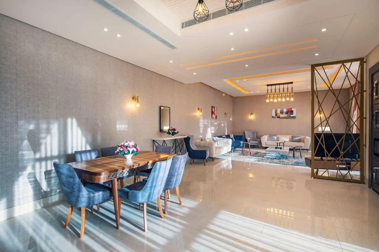 شاليه ديلان Dilan Hotel Riyadh 0*,  Saudi Arabia