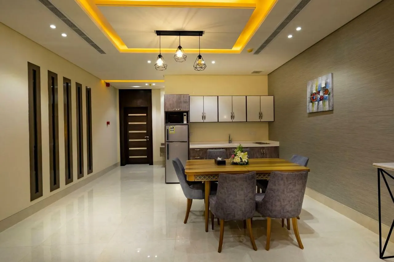 Guest house شاليه ديلان Dilan Hotel Riyadh Saudi Arabia