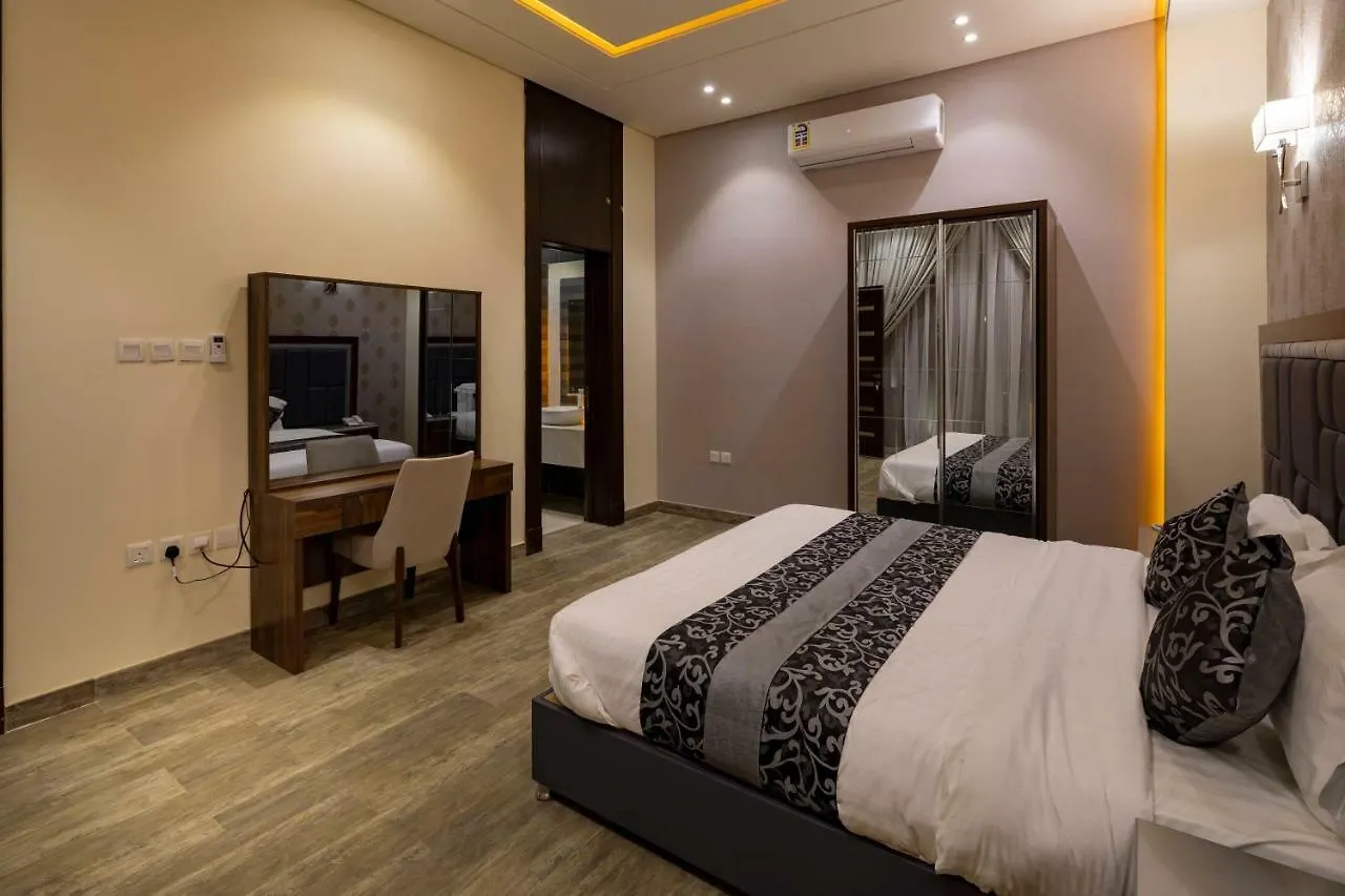 Guest house شاليه ديلان Dilan Hotel Riyadh
