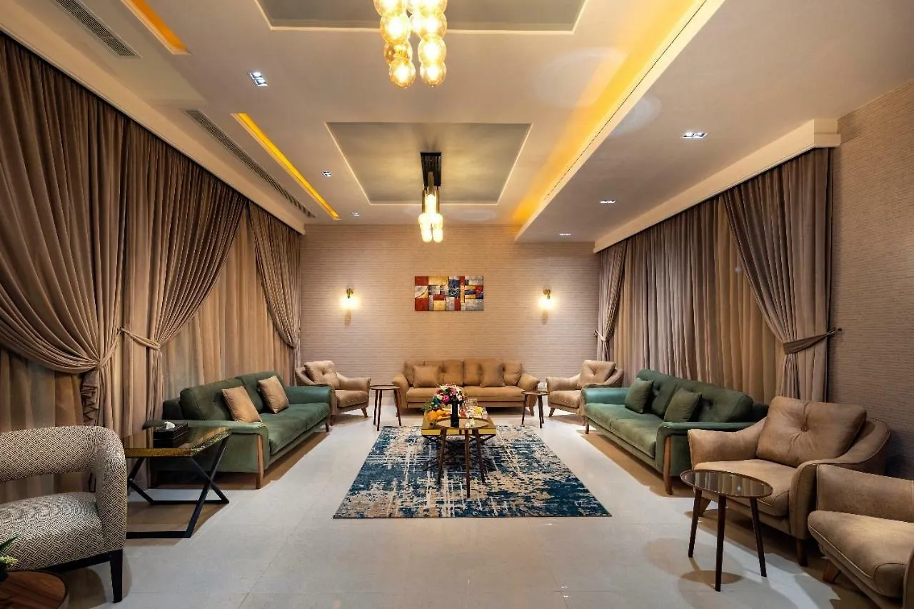 Guest house شاليه ديلان Dilan Hotel Riyadh Saudi Arabia
