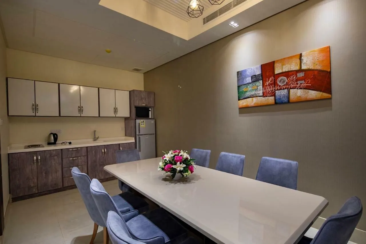 Guest house شاليه ديلان Dilan Hotel Riyadh Saudi Arabia
