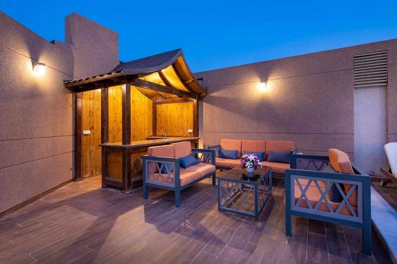 شاليه ديلان Dilan Hotel Riyadh Guest house