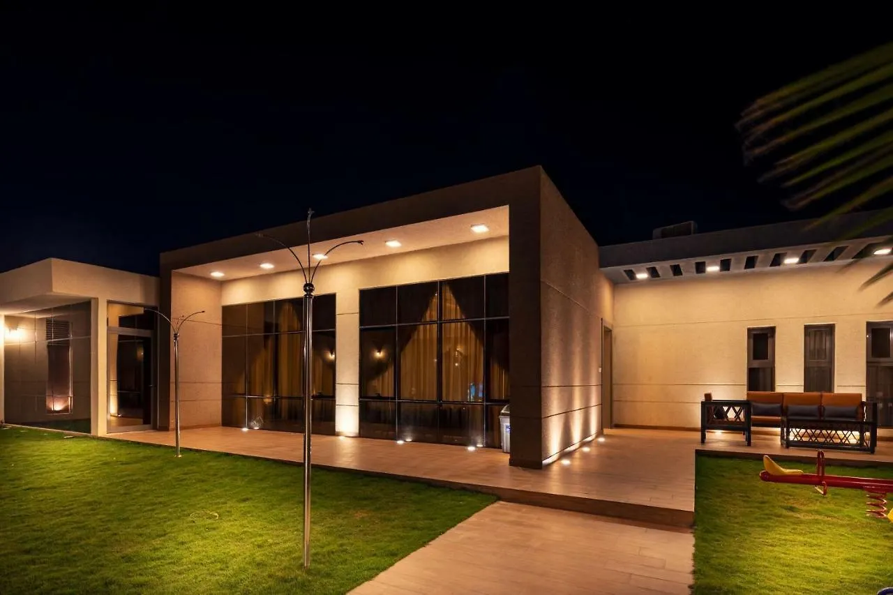 شاليه ديلان Dilan Hotel Riyadh 0*,  Saudi Arabia