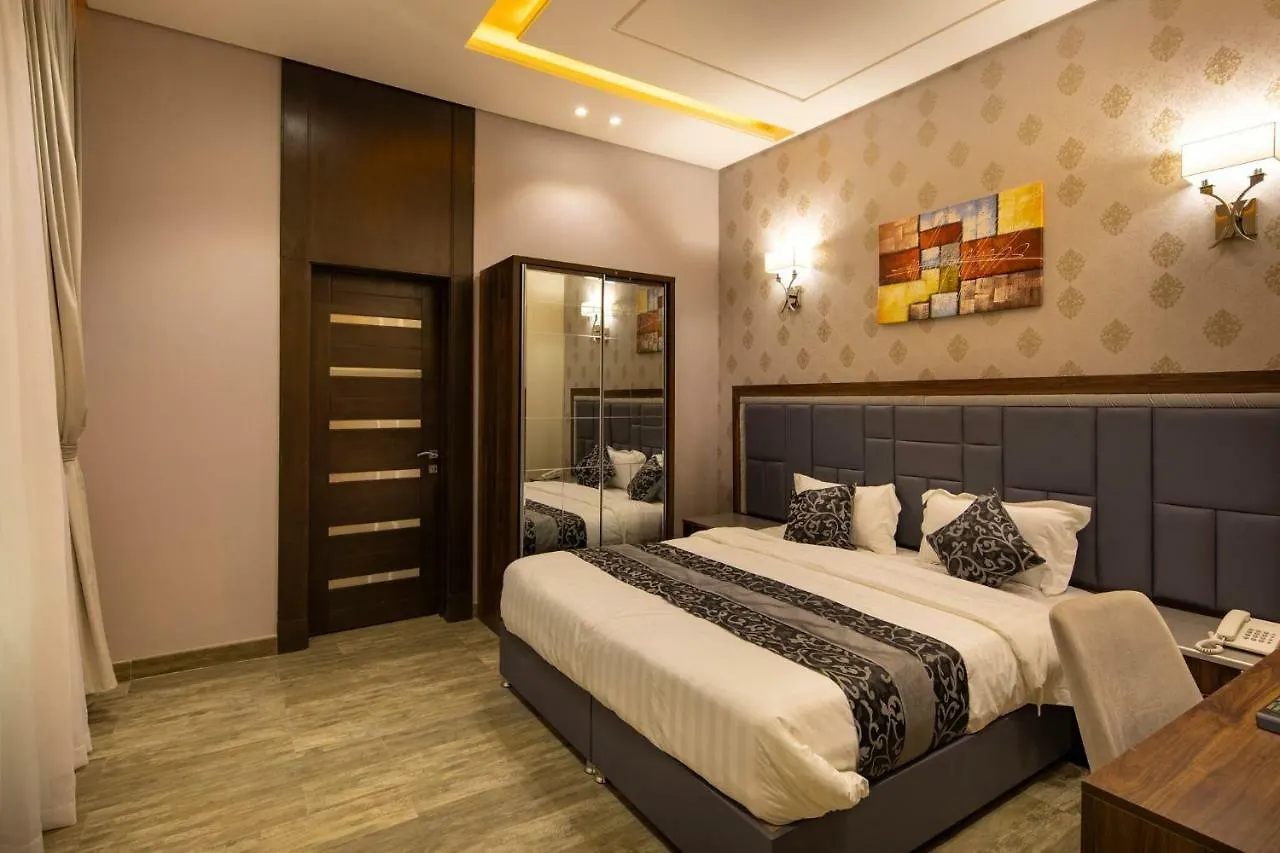 Guest house شاليه ديلان Dilan Hotel Riyadh Saudi Arabia