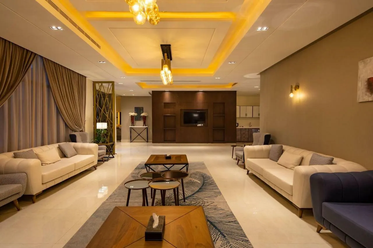 شاليه ديلان Dilan Hotel Riyadh Guest house