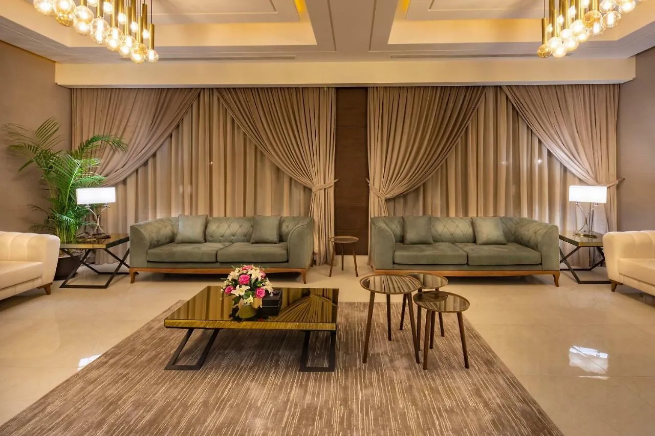 شاليه ديلان Dilan Hotel Riyadh 0*,  Saudi Arabia