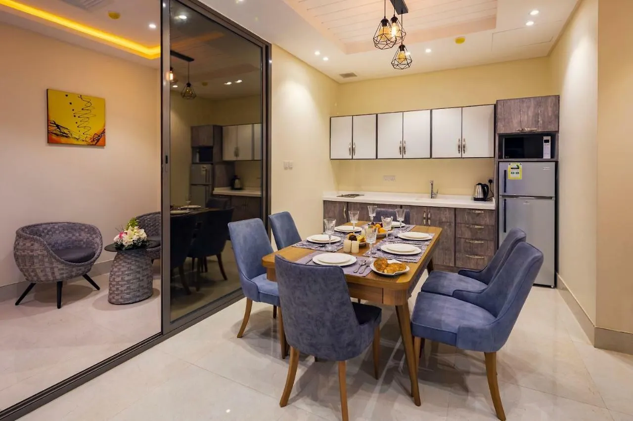 Guest house شاليه ديلان Dilan Hotel Riyadh