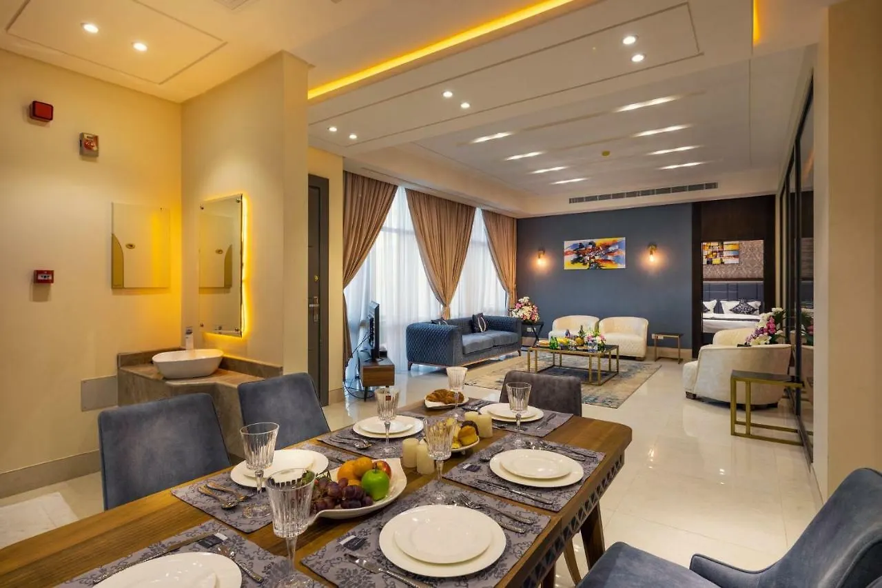شاليه ديلان Dilan Hotel Riyadh 0*,  Saudi Arabia