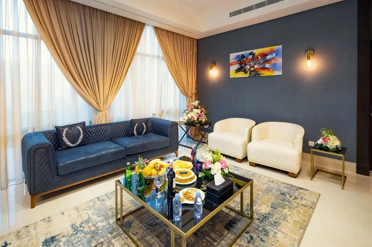 Guest house شاليه ديلان Dilan Hotel Riyadh Saudi Arabia