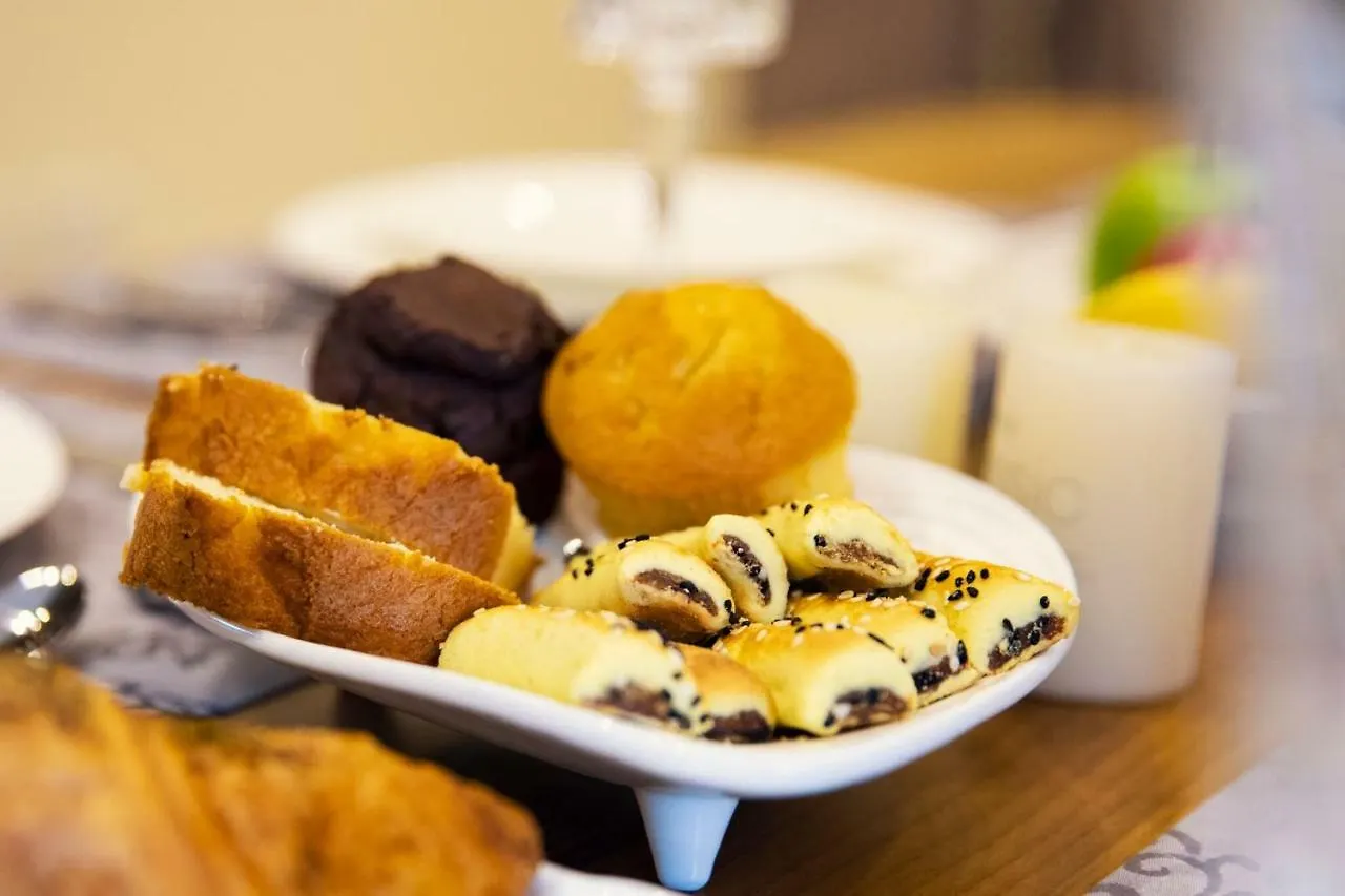 شاليه ديلان Dilan Hotel Riyadh Guest house