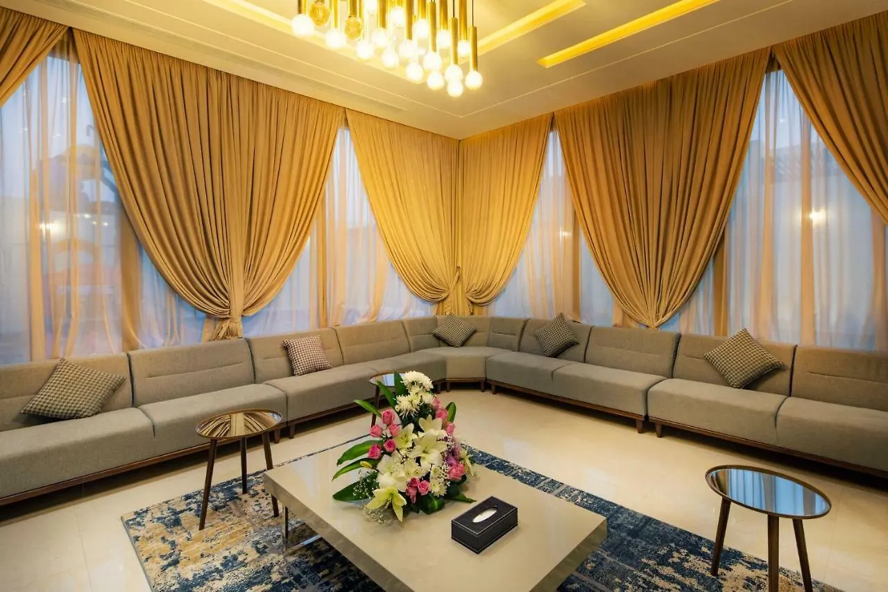 شاليه ديلان Dilan Hotel Riyadh Guest house