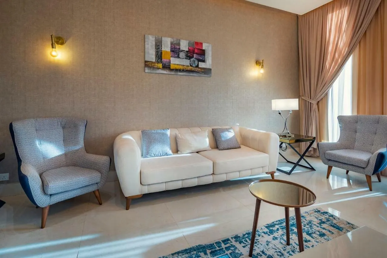 شاليه ديلان Dilan Hotel Riyadh Guest house