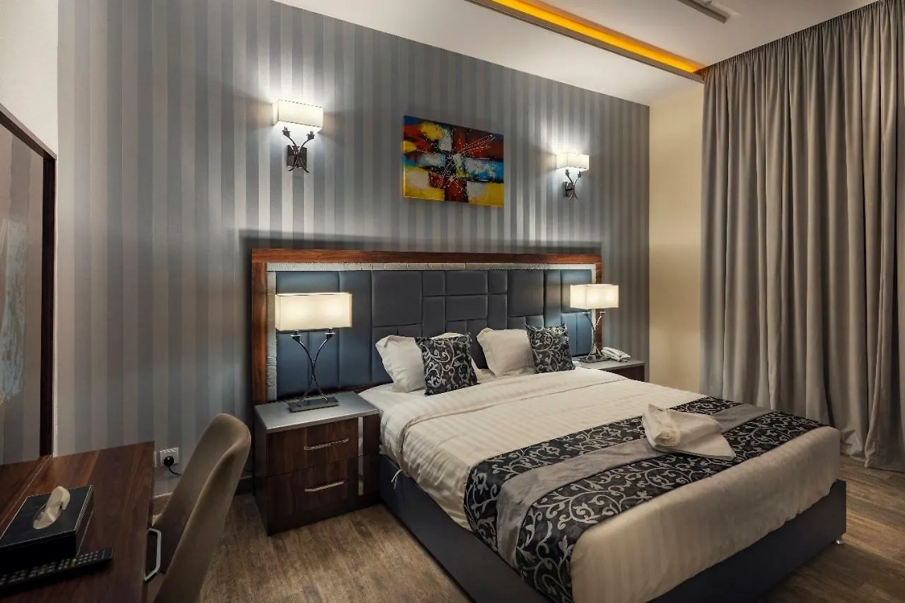 شاليه ديلان Dilan Hotel Riyadh