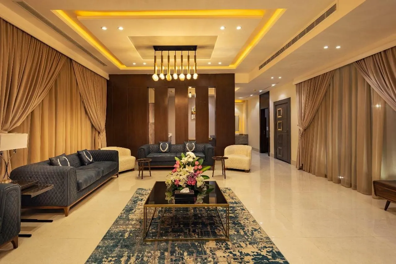 شاليه ديلان Dilan Hotel Riyadh 0*,  Saudi Arabia