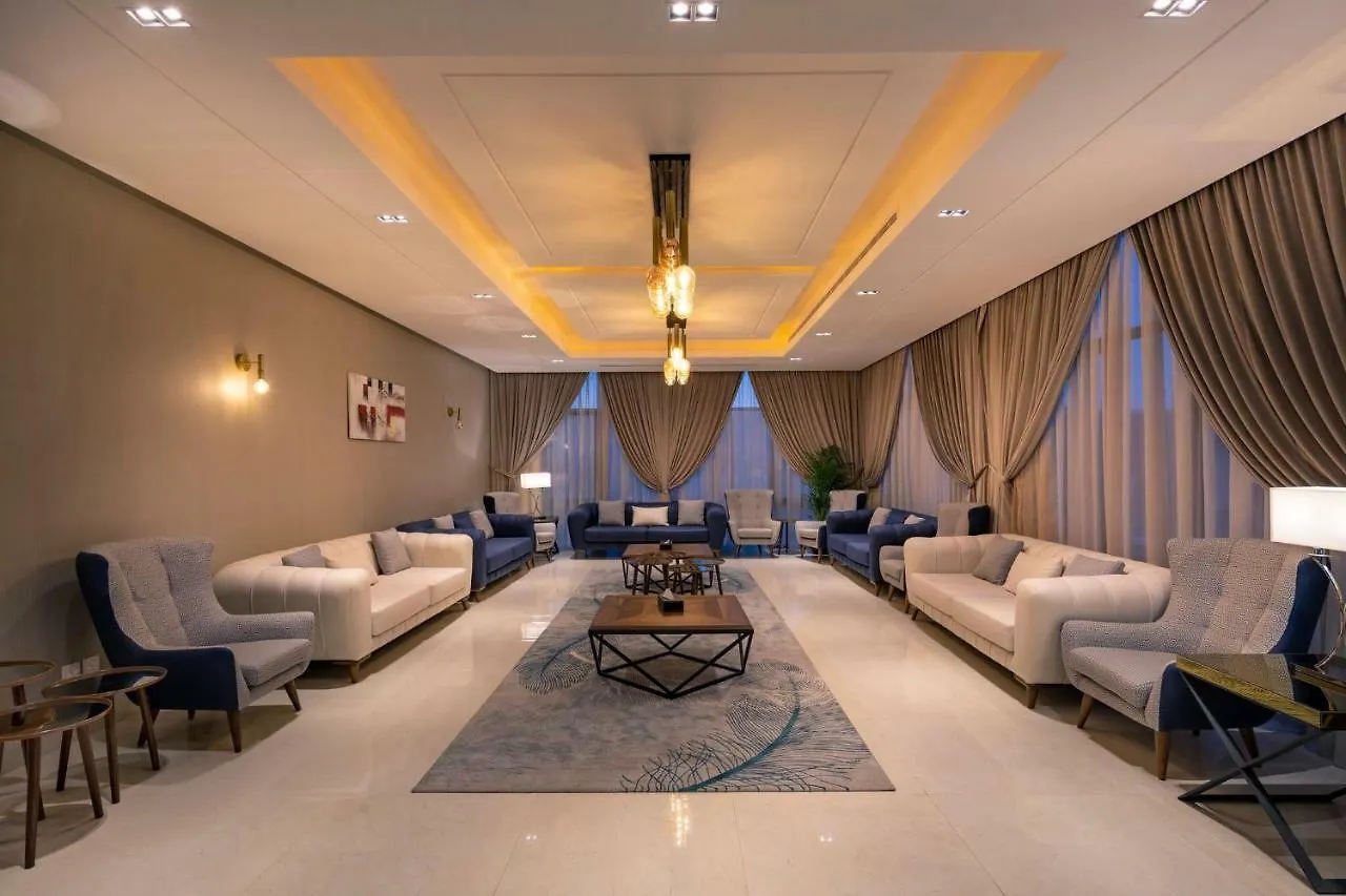 شاليه ديلان Dilan Hotel Riyadh 0*,  Saudi Arabia